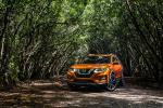 Nissan Rogue 2016 года